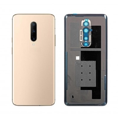 Full Body Housing For Oneplus 7 Pro 5g Gold - Maxbhi Com