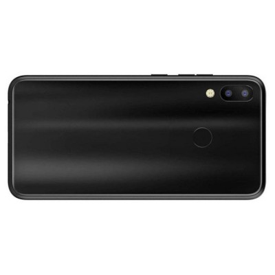 Full Body Housing For Tecno Camon I2x Black - Maxbhi Com