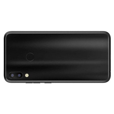 Full Body Housing For Tecno Camon I2x Black - Maxbhi Com