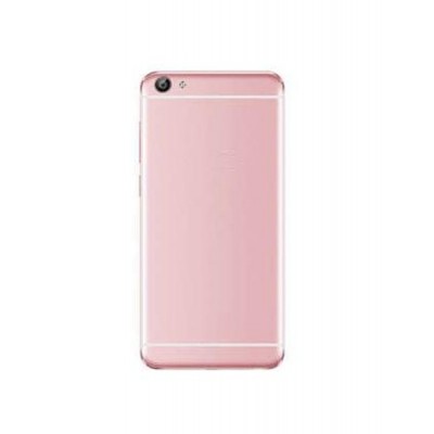 Full Body Housing For Vivo X7 Rose Gold - Maxbhi Com