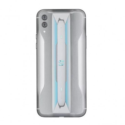 Full Body Housing For Xiaomi Black Shark 2 Pro Blue - Maxbhi Com