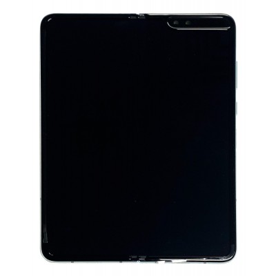 Lcd Screen For Samsung Galaxy Fold Replacement Display By - Maxbhi Com