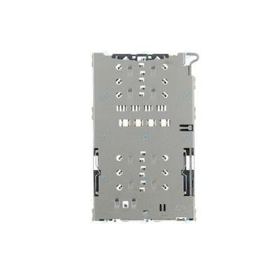 Mmc Connector For Tecno Camon I2x By - Maxbhi Com