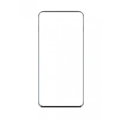 Replacement Front Glass For Oneplus 7 Pro 5g Gold By - Maxbhi Com