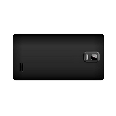 Full Body Housing For Aqua Mobile 3g 512 Black - Maxbhi Com