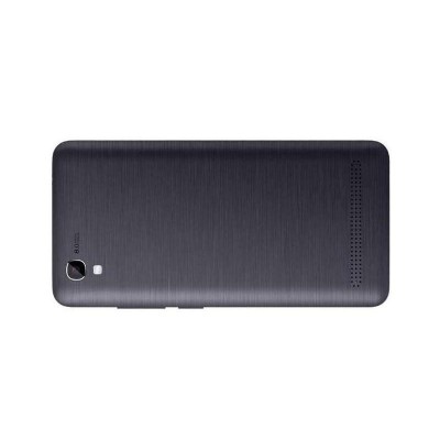 Full Body Housing For Qmobile Noir Lt680 Black - Maxbhi Com