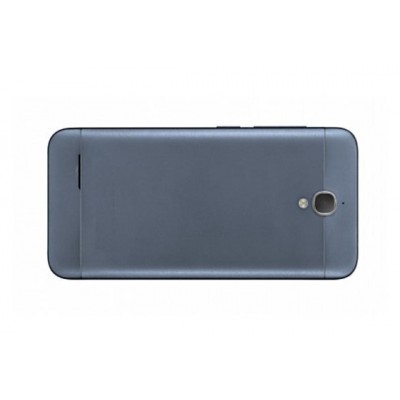 Full Body Housing For Alcatel One Touch Idol 2 Mini Grey - Maxbhi Com