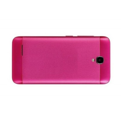 Full Body Housing For Alcatel One Touch Idol 2 Mini Pink - Maxbhi Com