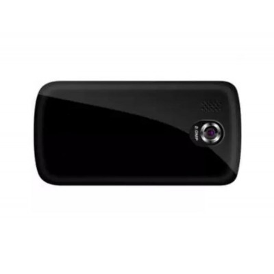 Full Body Housing For Celkon C99 Black - Maxbhi Com
