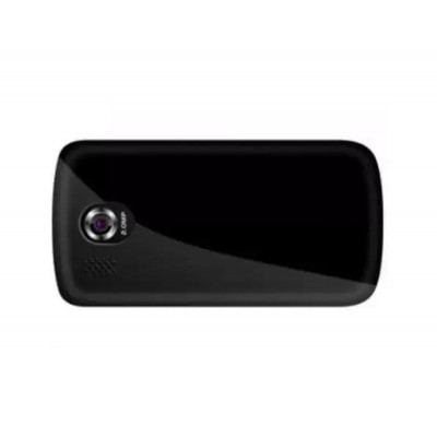 Full Body Housing For Celkon C99 Black - Maxbhi Com