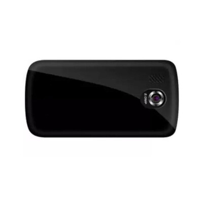 Full Body Housing For Celkon C99 Black Red - Maxbhi Com