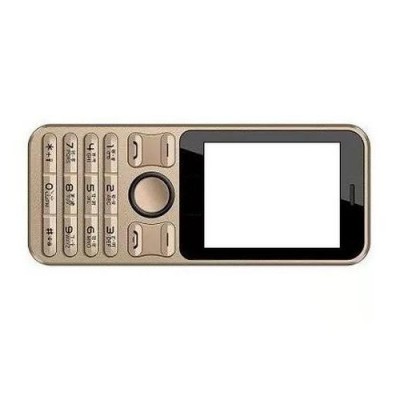 Full Body Housing For Fox Gold Plus Gold - Maxbhi Com