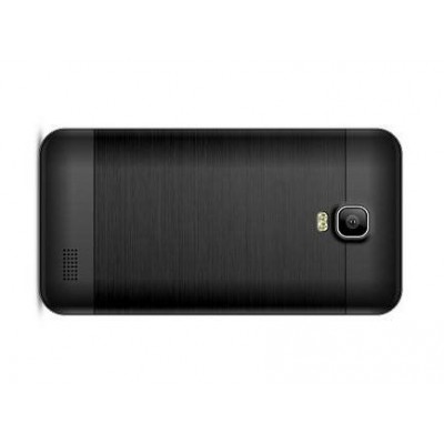Full Body Housing For Karbonn Alfa A90 Black - Maxbhi Com