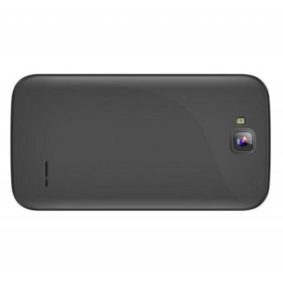 Full Body Housing For Rage Bold 3501 Black - Maxbhi Com