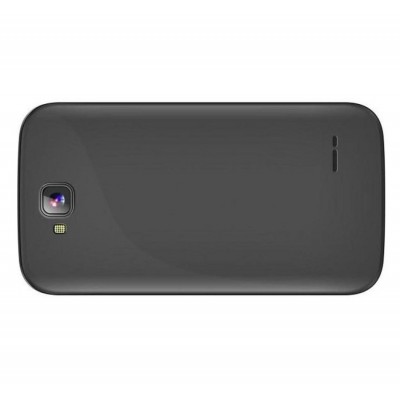 Full Body Housing For Rage Bold 3501 Black - Maxbhi Com