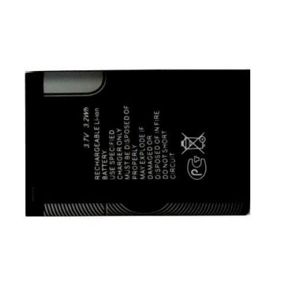 Battery For Gfive T33 Plus By - Maxbhi Com