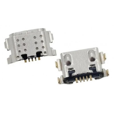 Charging Connector For Lg K50 By - Maxbhi Com