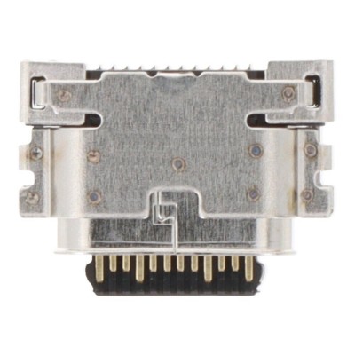 Charging Connector For Motorola Moto G8 Plus By - Maxbhi Com