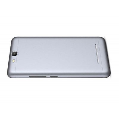 Full Body Housing For Blu Energy X Grey - Maxbhi Com