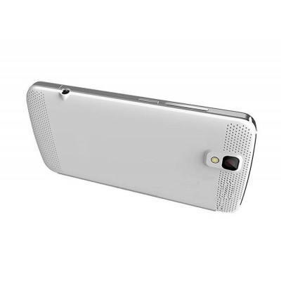 Full Body Housing For Hitech S410 Amaze Black - Maxbhi Com