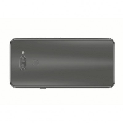 Full Body Housing For Lg K50 White - Maxbhi Com