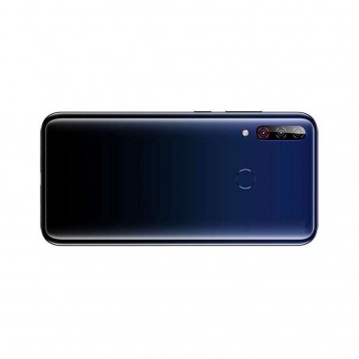 Full Body Housing For Lg W30 Pro Black - Maxbhi Com