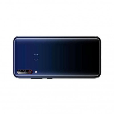 Full Body Housing For Lg W30 Pro Black - Maxbhi Com