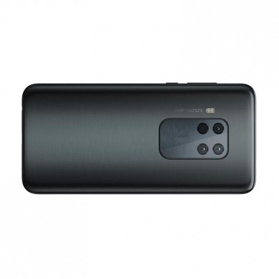 Full Body Housing For Motorola One Zoom Grey - Maxbhi Com