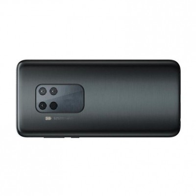 Full Body Housing For Motorola One Zoom Grey - Maxbhi Com