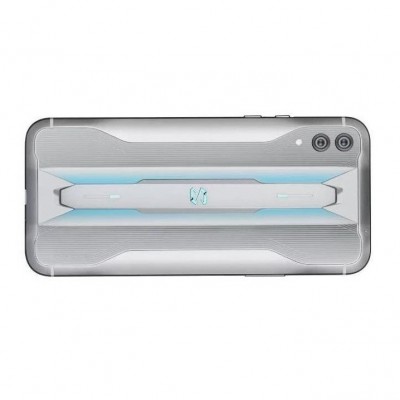 Full Body Housing For Xiaomi Black Shark 2 Pro Blue - Maxbhi Com