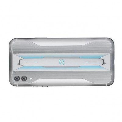 Full Body Housing For Xiaomi Black Shark 2 Pro Grey - Maxbhi Com