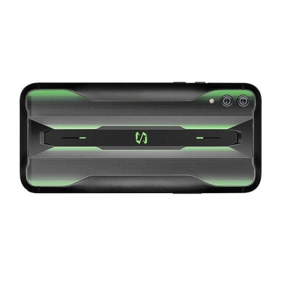 Full Body Housing For Xiaomi Black Shark 2 Pro Purple - Maxbhi Com