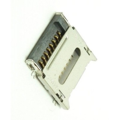 Mmc Connector For Black Bear C99 Marathon By - Maxbhi Com