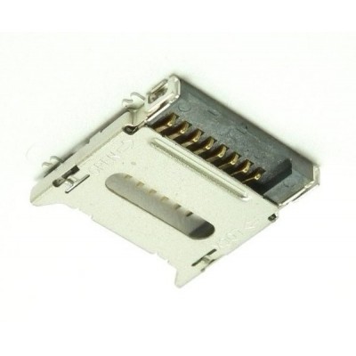 Mmc Connector For Black Bear C99 Marathon By - Maxbhi Com