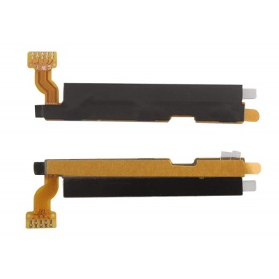Side Button Flex Cable for HOMTOM HT17