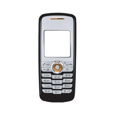 Full Body Housing For Sony Ericsson J230 Black - Maxbhi Com