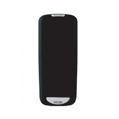 Full Body Housing For Sony Ericsson J230 Black - Maxbhi Com