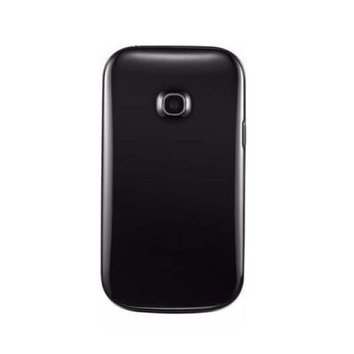 Full Body Housing For Alcatel Tribe 3000g Black - Maxbhi Com