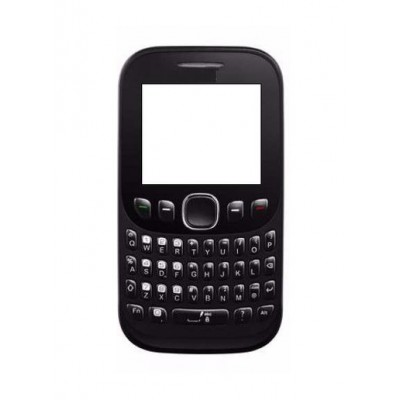 Full Body Housing For Alcatel Tribe 3000g Red - Maxbhi Com