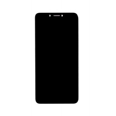 Lcd With Touch Screen For Micromax Bharat 5 Infinity Blue By - Maxbhi Com