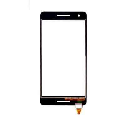 Touch Screen Digitizer For Nokia 2 1 Grey Silver By - Maxbhi Com