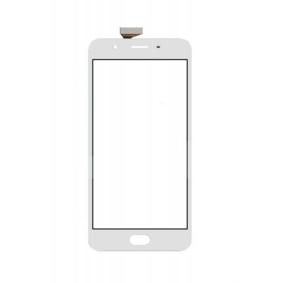 Touch Screen Digitizer For Oppo A59 Rose Gold By - Maxbhi Com