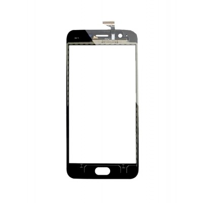 Touch Screen Digitizer For Oppo A59 Rose Gold By - Maxbhi Com