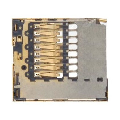 Mmc Connector For Zte Blade L3 - Maxbhi Com
