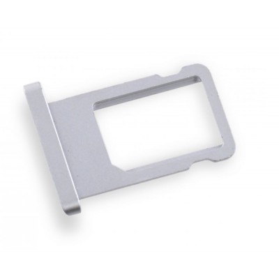SIM Card Holder Tray for ZTE Nubia Z20 - White - Maxbhi.com