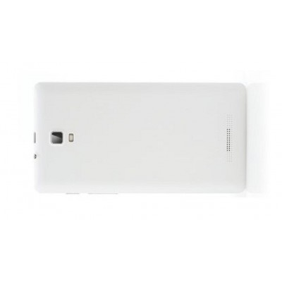 Full Body Housing For Blackview Jk890 White - Maxbhi Com