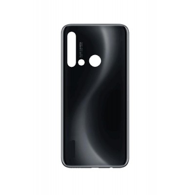 Back Panel Cover For Huawei P20 Lite 2019 White - Maxbhi Com
