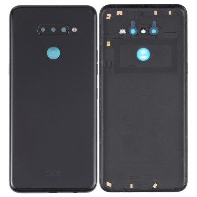 Back Panel Cover For Lg K50s White - Maxbhi Com