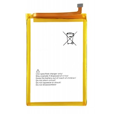 Battery For Infinix Note 6 By - Maxbhi Com