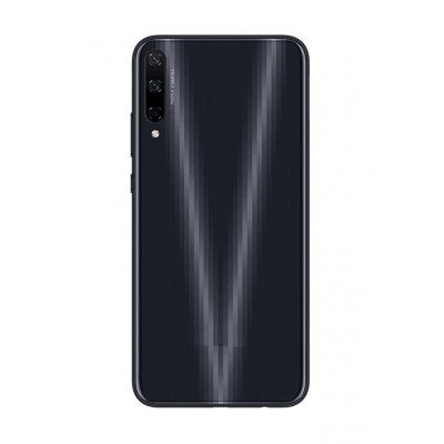Full Body Housing For Honor Play 3 Black - Maxbhi Com